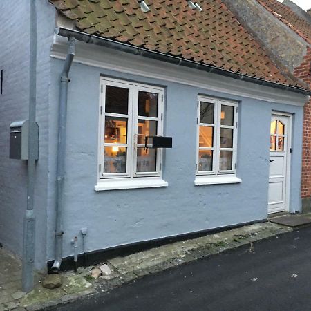 Sondergade 21 Marstal Exterior photo