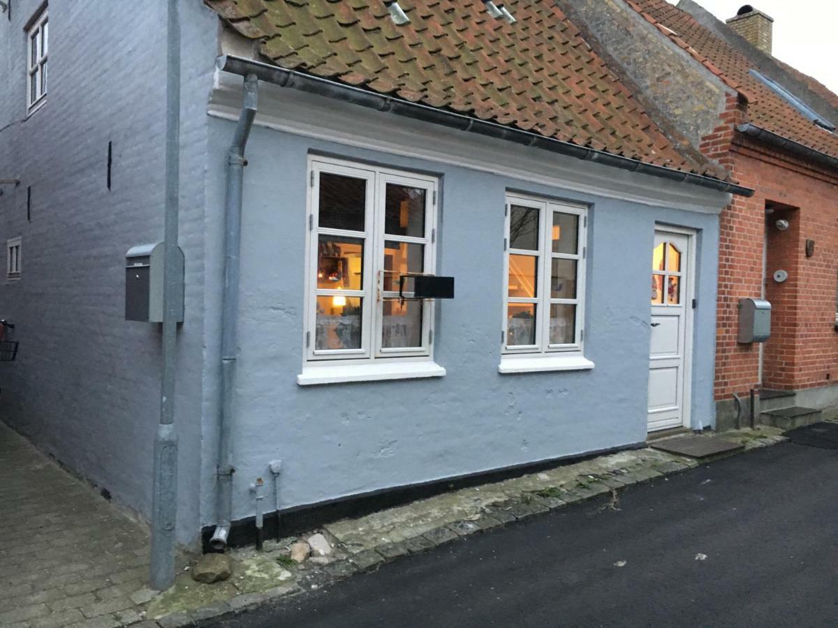 Sondergade 21 Marstal Exterior photo